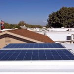 DIY solar-powered heating and cooling systems - Harness the power of the sun for efficient climate control